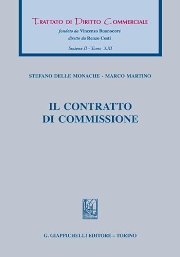 Contratto Di Commissione