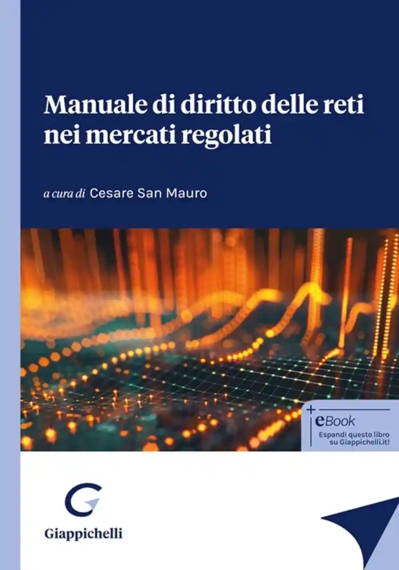 Manuale Delle Reti Mercati Regolati