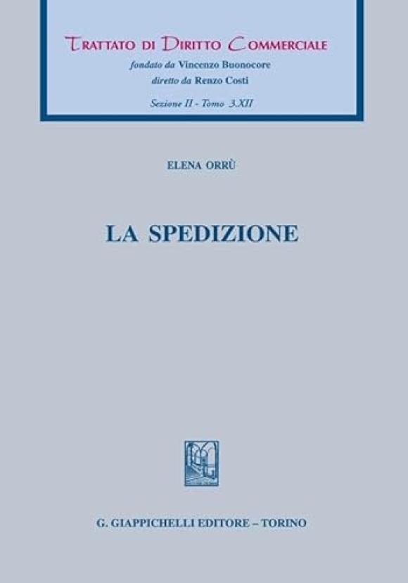 Spedizione