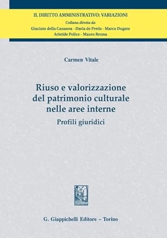 Riuso E Valorizzazione Patrimonio