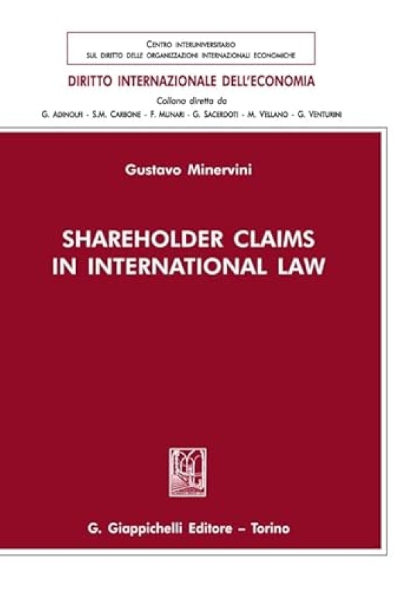 Shareholder Claims International Law