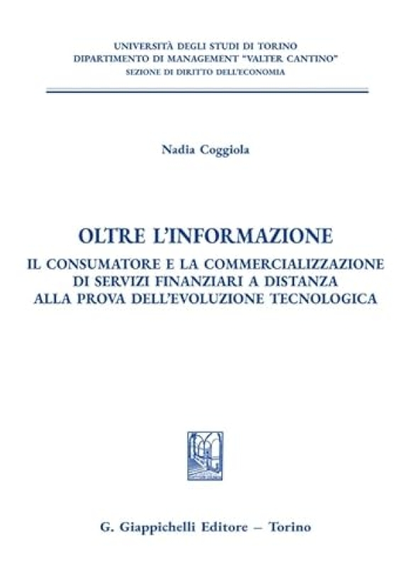 Oltre L'informazione