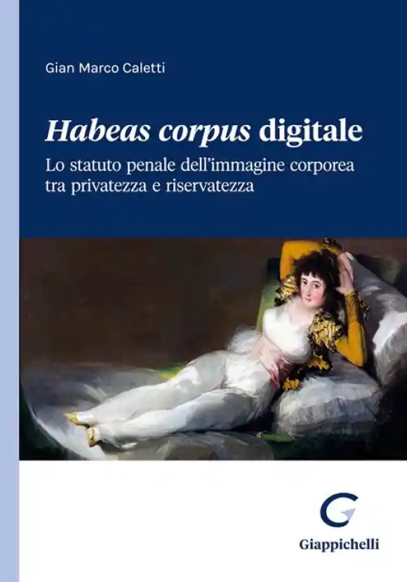 Habeas Corpus Digitale