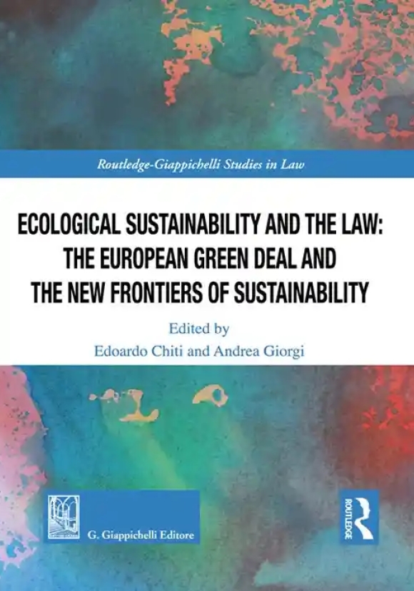 Ecological Sustainability