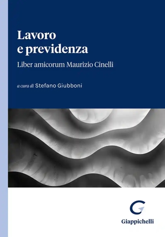 Lavoro E Previdenza Liber Amic.cinelli