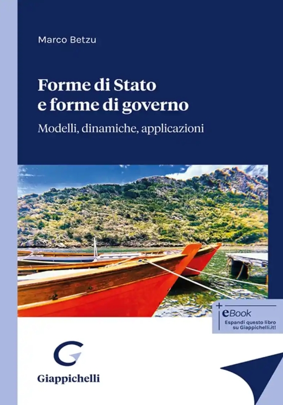 Forme Di Stato E Forme Governo