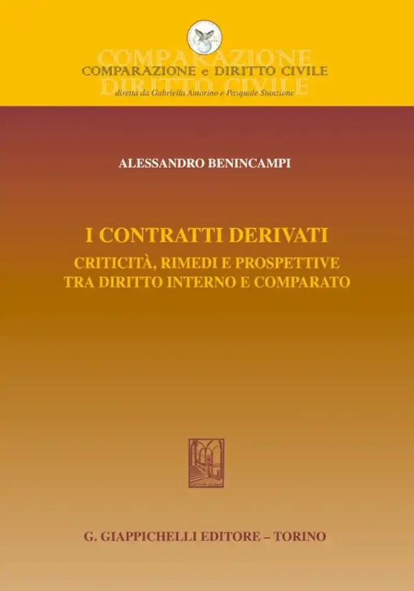 Contratti Derivati