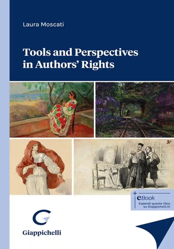 Tools And Perspectives In Authors Rights