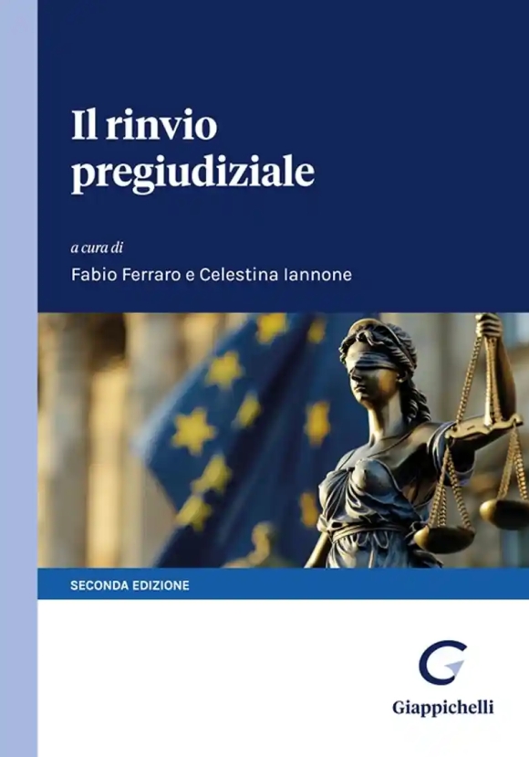 Rinvio Pregiudiziale 2ed.