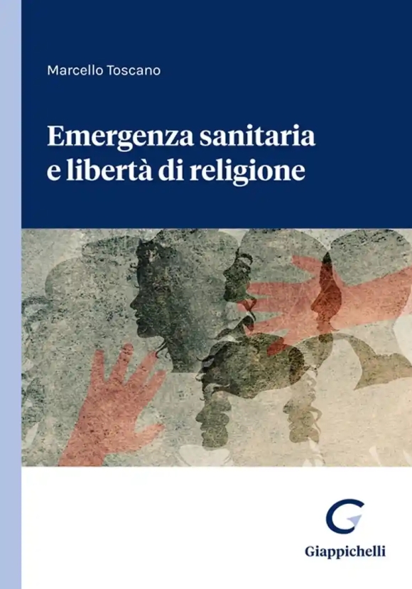 Emergenza Sanitaria Liberta' Religione