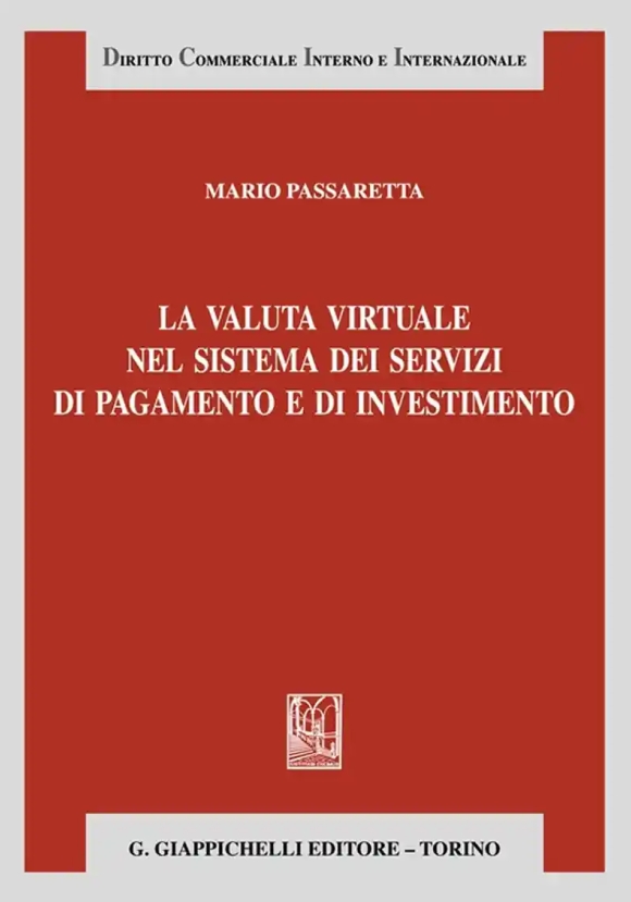 Valuta Virtuale Nel Sistema Servizi