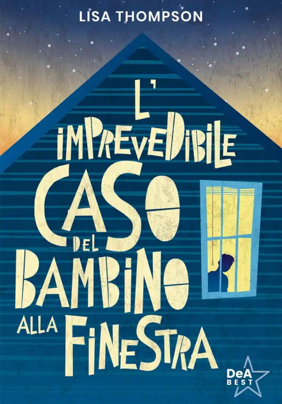 Imprevedibile Caso Del Bambino Alla Finestra