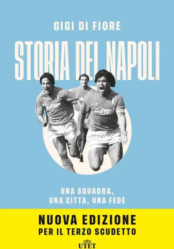 Storia Del Napoli