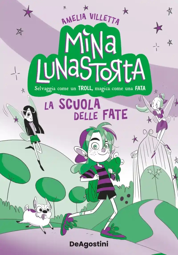 Scuola Delle Fate