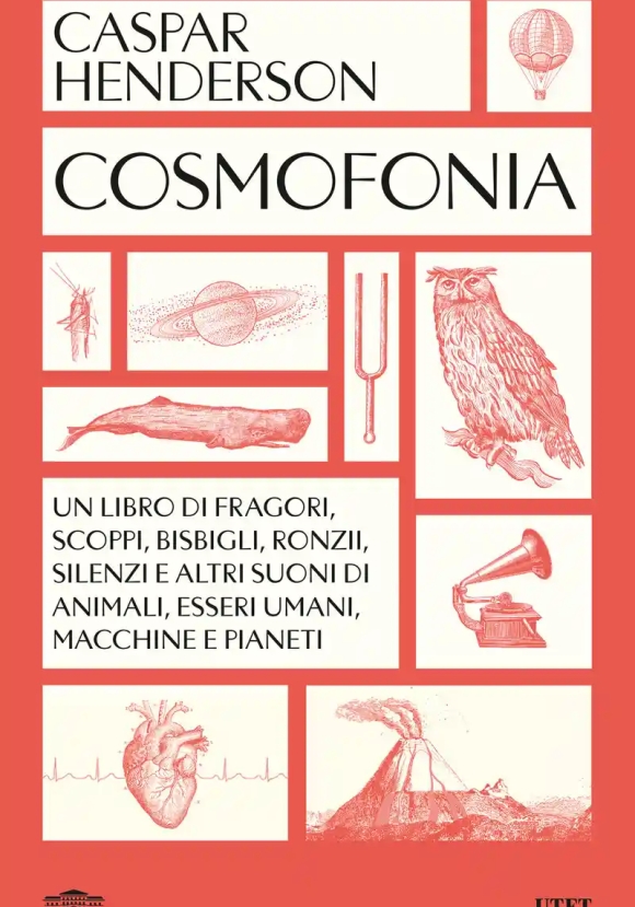 Cosmofonia