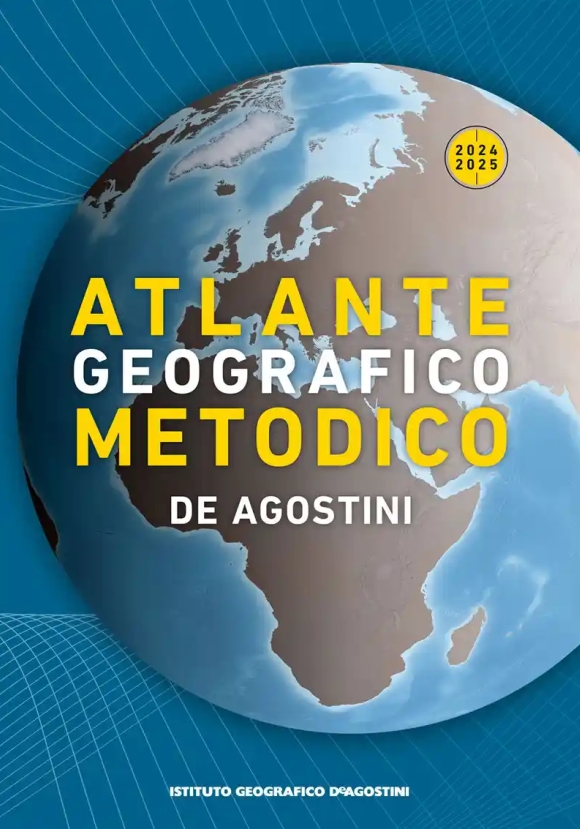 Atlante Metodico 2024/2025