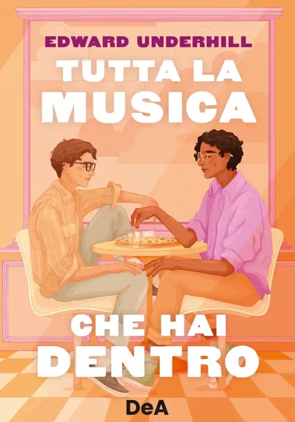 Always The Almost. Tutta La Musica Che Hai Dentro