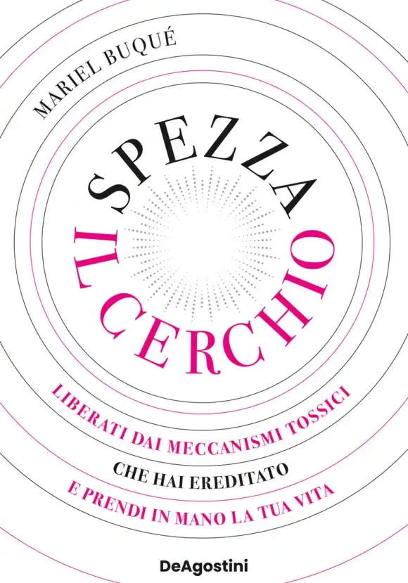 Spezza Il Cerchio