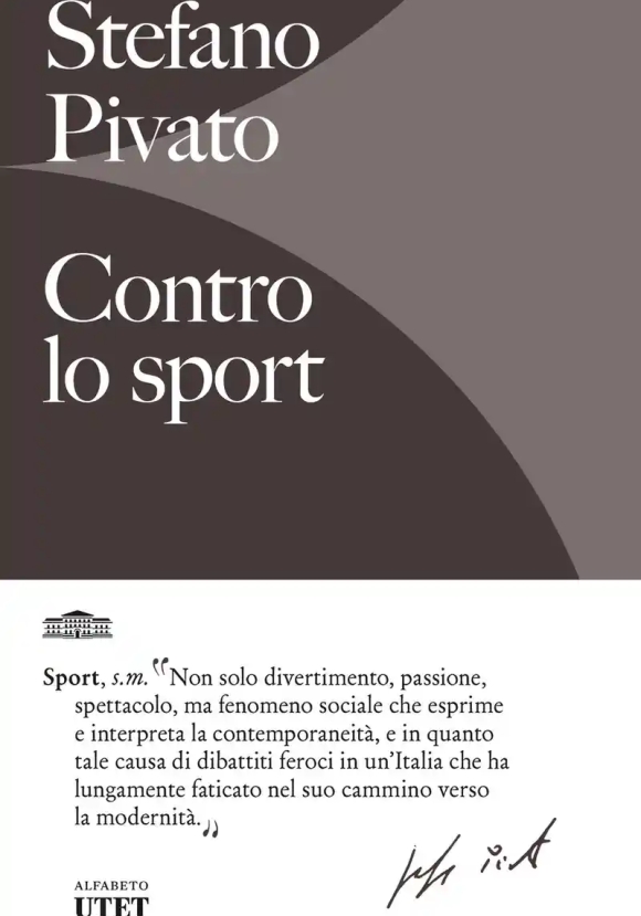 Contro Lo Sport