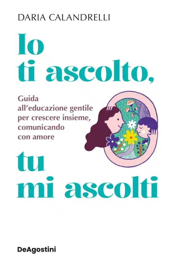 Io Ti Ascolto, Tu Mi Ascolti