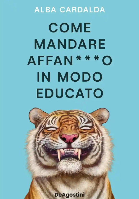 Come Mandare Aff*****o In Modo Educato