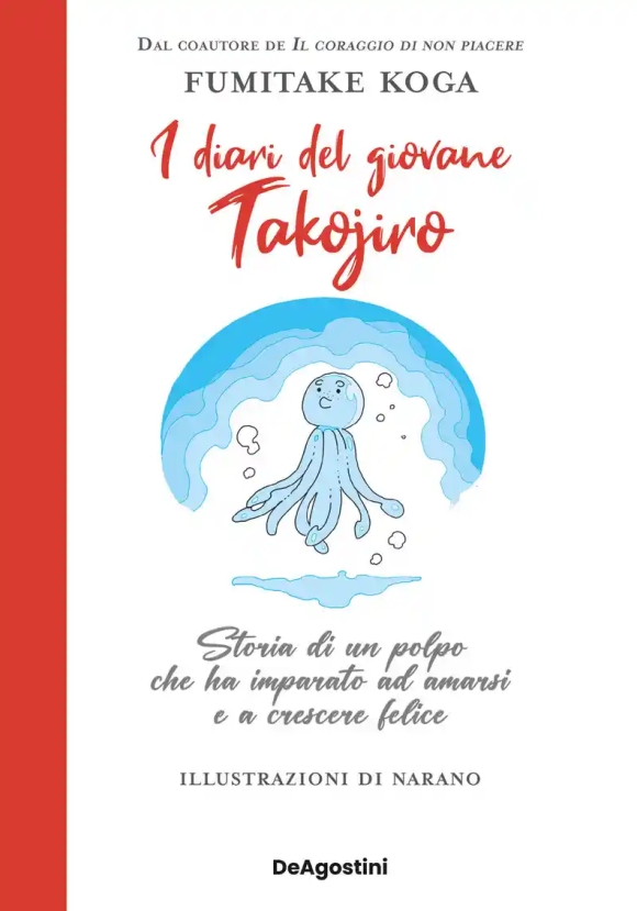 I Diari Del Giovane Takojiro