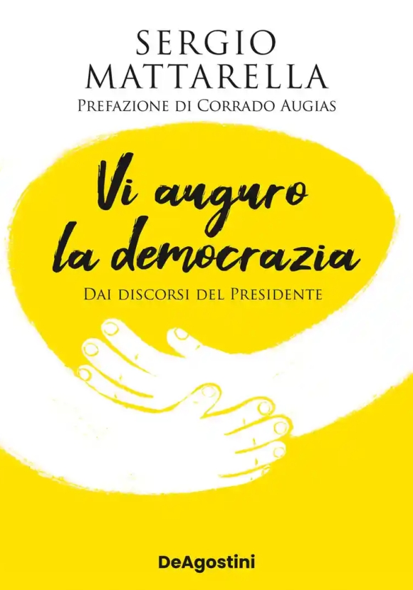 Vi Auguro La Democrazia