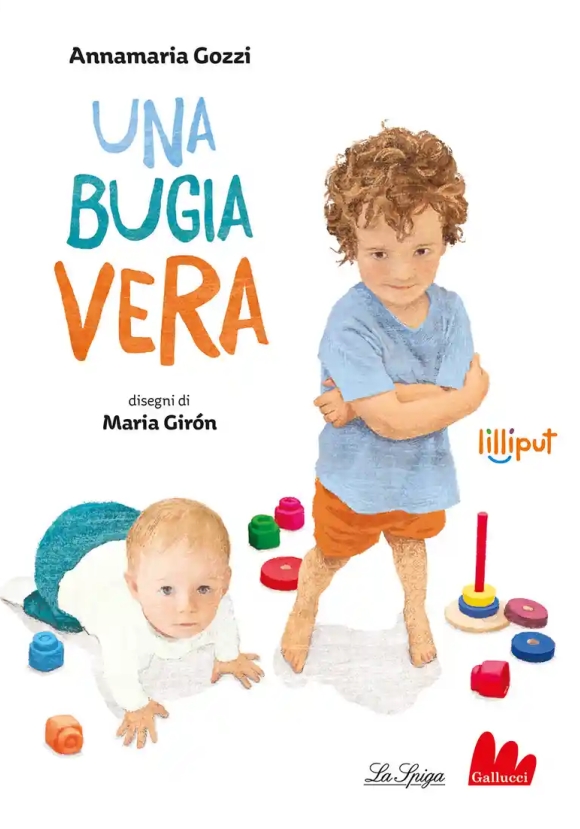 Bugia Vera (una)