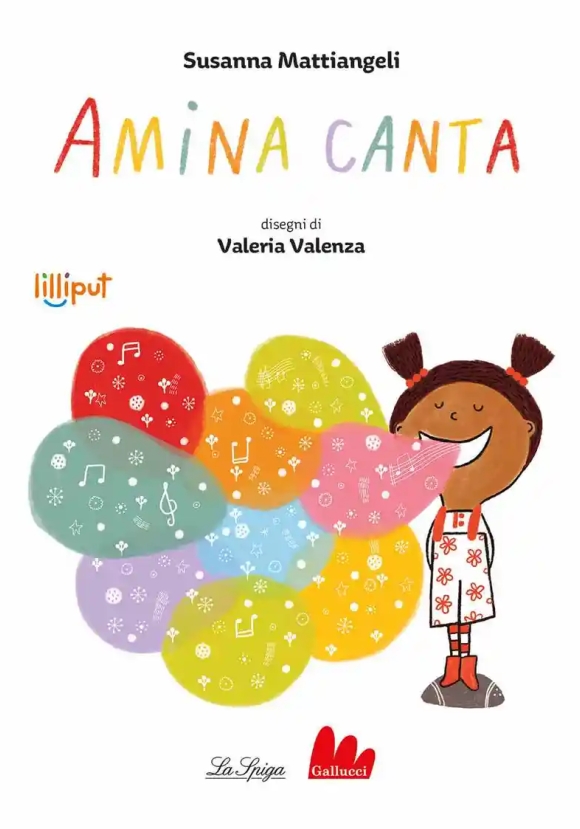 Amina Canta