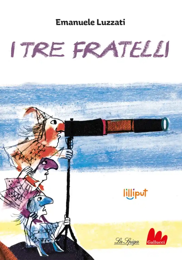 Tre Fratelli