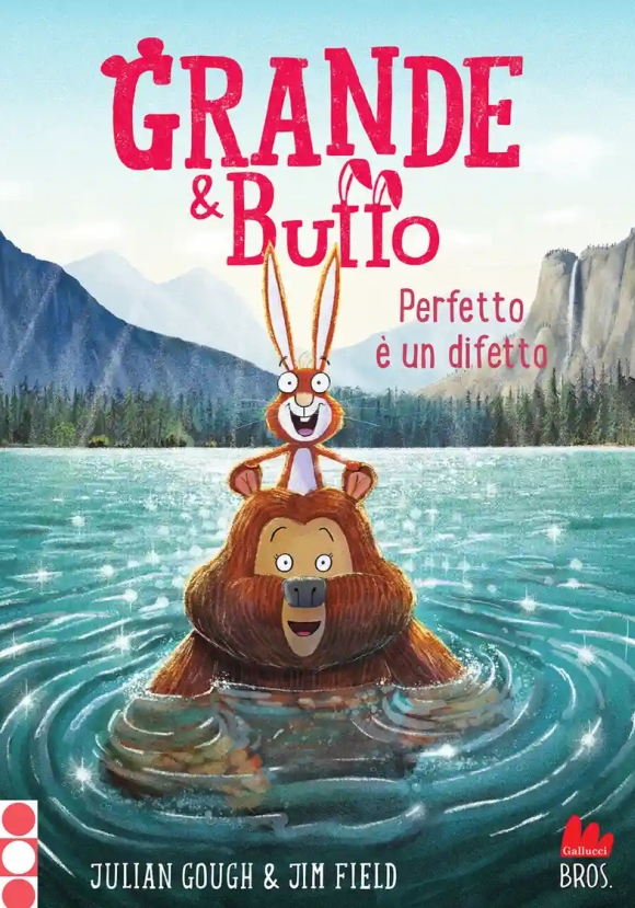 Grande E Buffo 6 - I Difetti Dei Mondi Perfetti