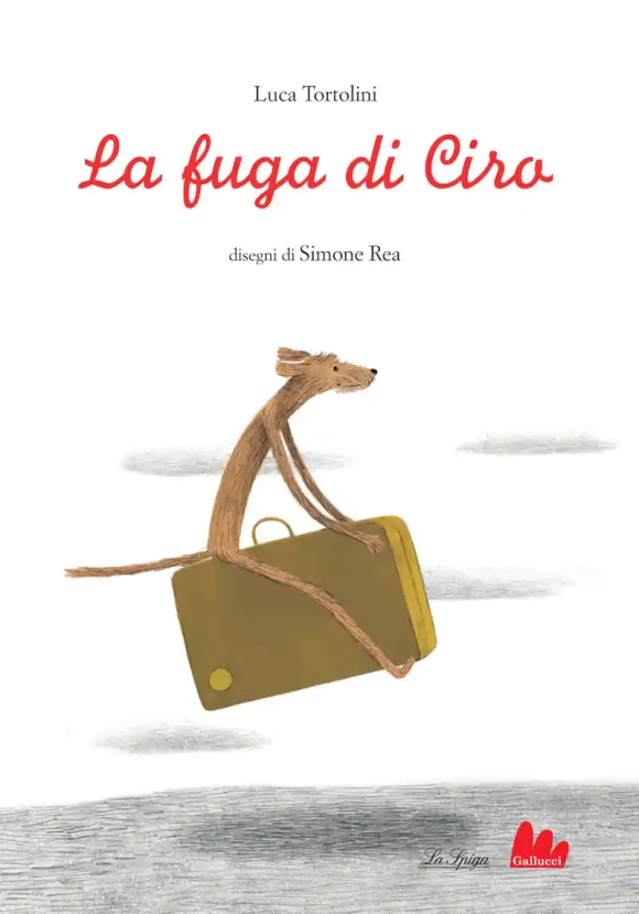 La Fuga Di Ciro