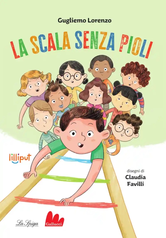 La Scala Senza Pioli