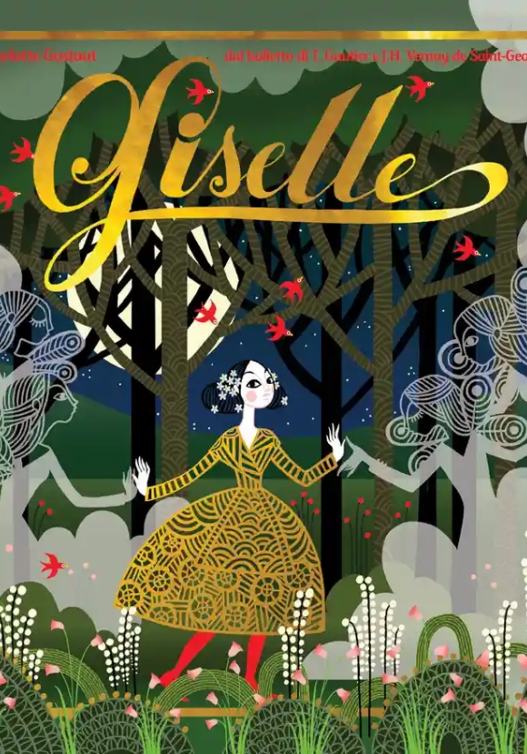 Giselle N.e.