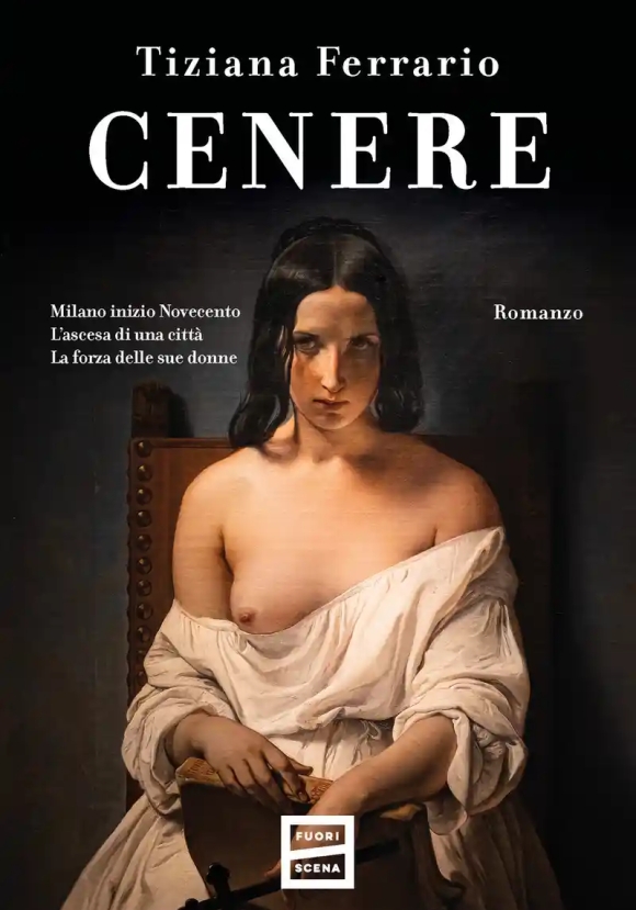 Cenere