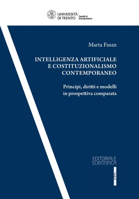 Intelligenza Artificiale Cost.mo Contemp