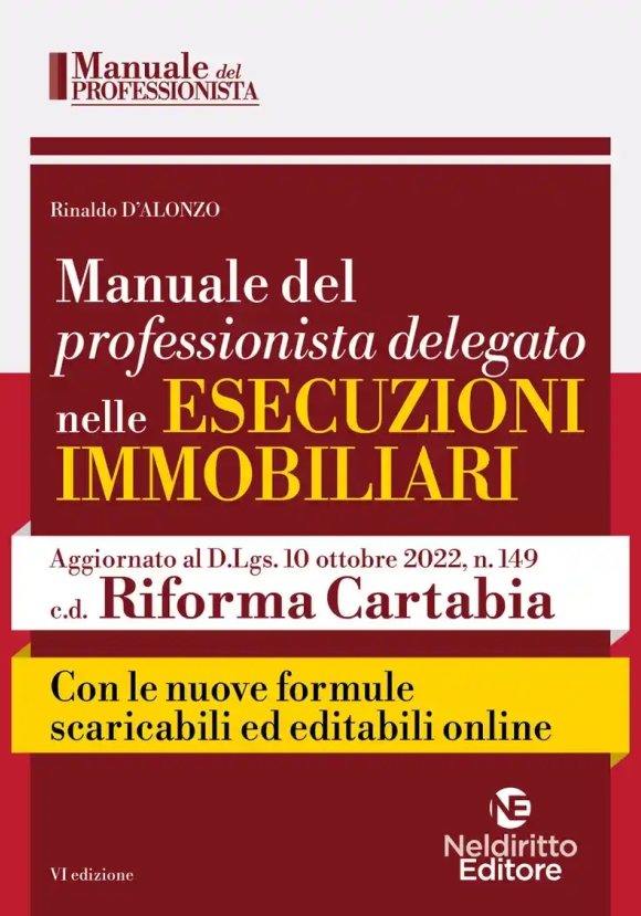 Manuale Profess.delegato Esec.