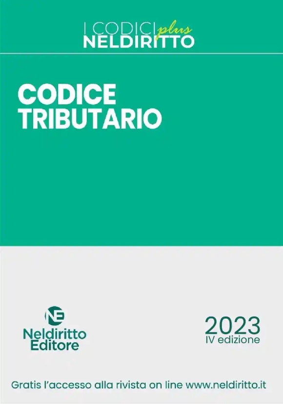 Codice Tributario Plus