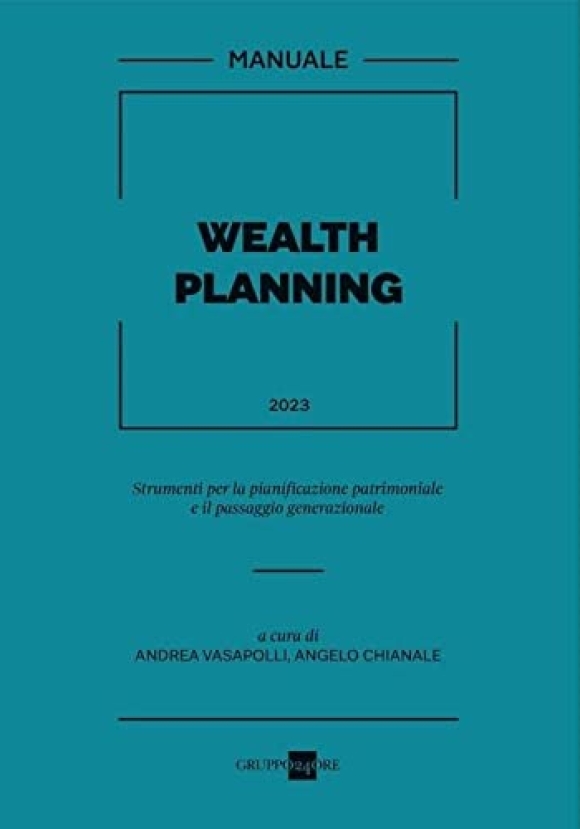 Wealth Planning 2023