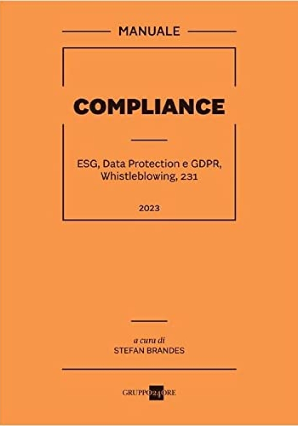 Compliance Esg Data Protection 2023