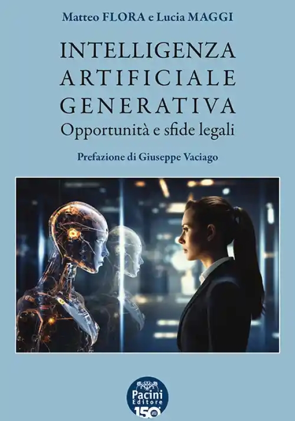 Intelligenza Artificiale Generativa