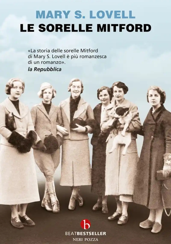 Le Sorelle Mitford 