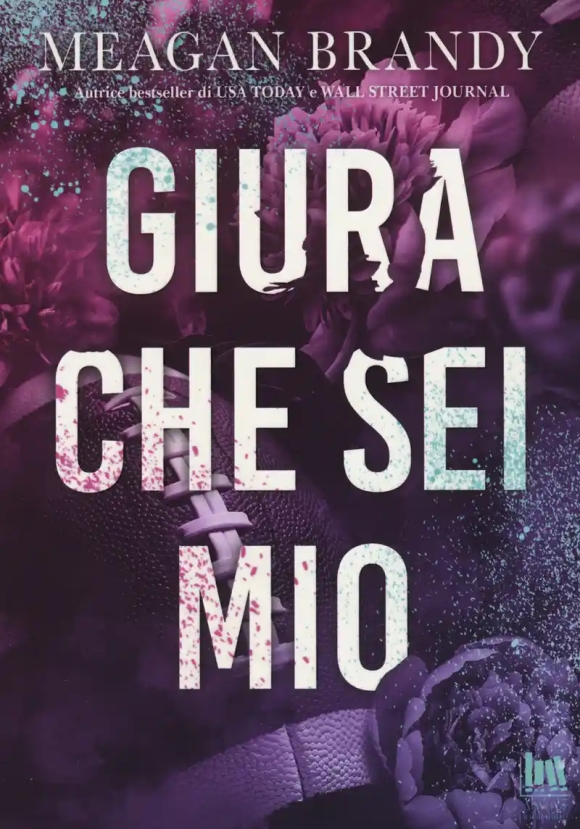 Giura Che Sei Mio 