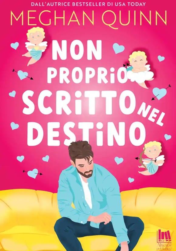 Non Proprio Scritto Nel Destino