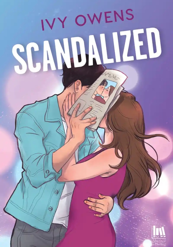 Scandalized