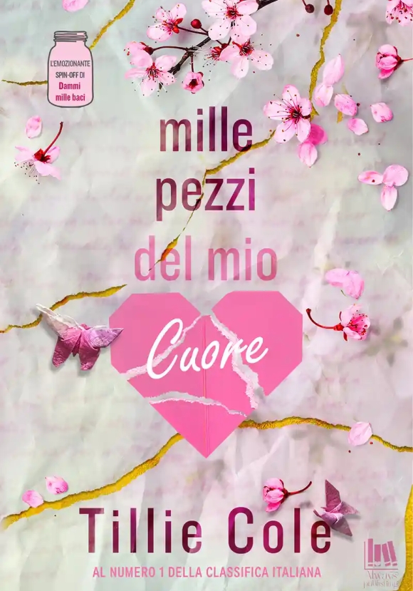 Mille Pezzi Del Mio Cuore