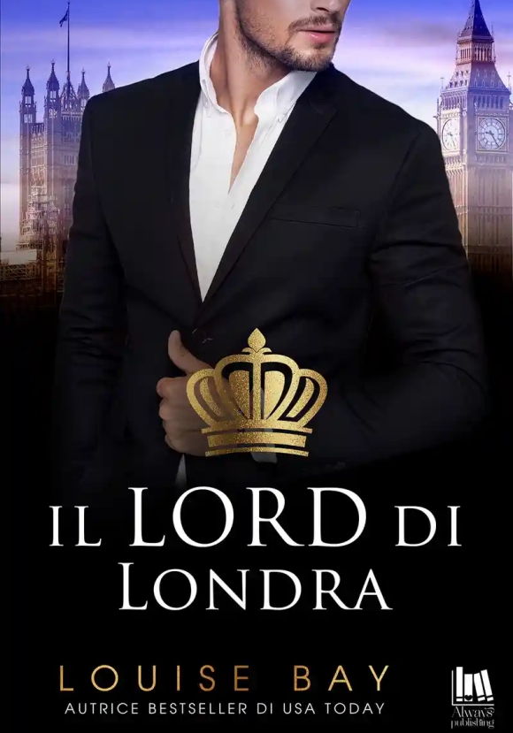 Lord Di Londra 