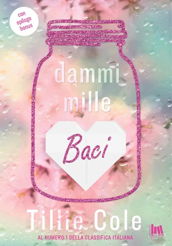 Dammi Mille Baci N.e. 