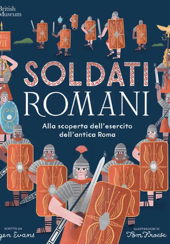 Soldati Romani