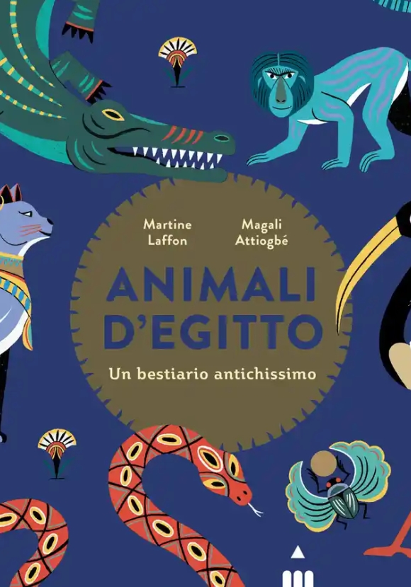 Animali D'egitto